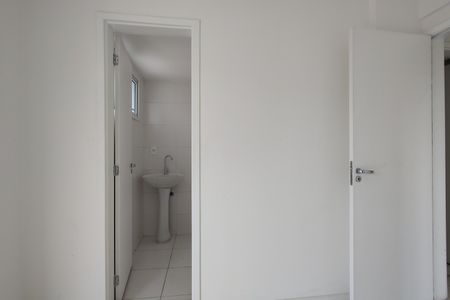 Apartamento à venda com 65m², 2 quartos e 1 vagaQuarto 2 - Suíte