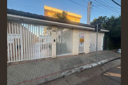 Casa de condomínio à venda com 90m², 3 quartos e 2 vagas
