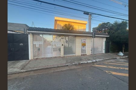 Casa de condomínio à venda com 90m², 3 quartos e 2 vagas
