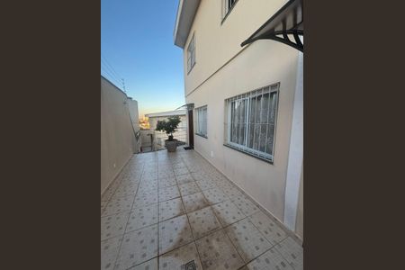 Casa de condomínio à venda com 90m², 3 quartos e 2 vagas