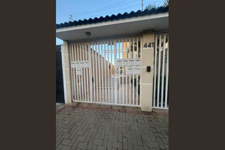 Casa de condomínio à venda com 90m², 3 quartos e 2 vagas
