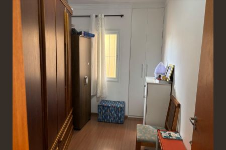 Quarto  de casa de condomínio à venda com 3 quartos, 90m² em Cupecê, São Paulo