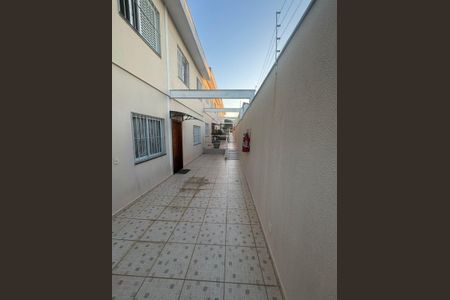 Casa de condomínio à venda com 90m², 3 quartos e 2 vagas