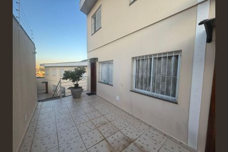 Casa de condomínio à venda com 90m², 3 quartos e 2 vagas