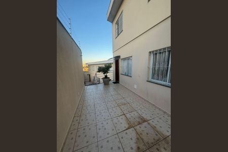 Casa de condomínio à venda com 90m², 3 quartos e 2 vagas
