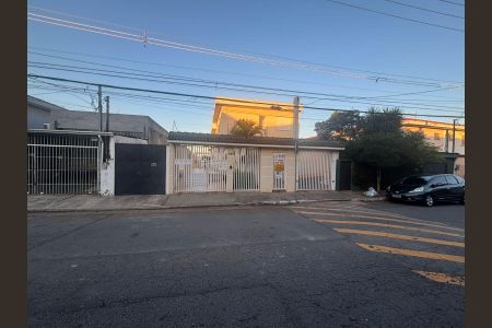 Casa de condomínio à venda com 90m², 3 quartos e 2 vagas