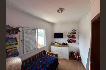Casa de condomínio à venda com 90m², 3 quartos e 2 vagas Casa de condomínio à venda com 90m², 3 quartos e 2 vagasQuarto 2
