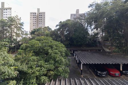 Apartamento à venda com 60m², 2 quartos e 1 vaga Apartamento à venda com 60m², 2 quartos e 1 vagaVista do Quarto 2