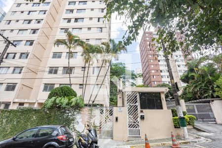 Apartamento à venda com 60m², 2 quartos e 1 vaga Apartamento à venda com 60m², 2 quartos e 1 vagaFachada