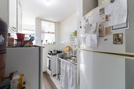 Apartamento à venda com 60m², 2 quartos e 1 vaga Apartamento à venda com 60m², 2 quartos e 1 vagaCozinha
