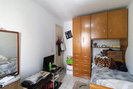 Apartamento à venda com 60m², 2 quartos e 1 vaga Apartamento à venda com 60m², 2 quartos e 1 vagaQuarto 1