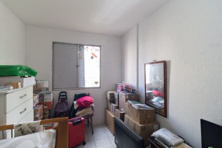Quarto 1 de apartamento à venda com 2 quartos, 60m² em Cursino, São Paulo