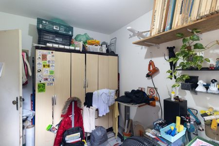 Apartamento à venda com 60m², 2 quartos e 1 vaga Apartamento à venda com 60m², 2 quartos e 1 vagaQuarto 2