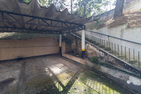 Apartamento à venda com 60m², 2 quartos e 1 vaga Apartamento à venda com 60m², 2 quartos e 1 vagaGaragem