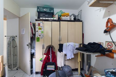 Apartamento à venda com 60m², 2 quartos e 1 vaga Apartamento à venda com 60m², 2 quartos e 1 vagaQuarto 2