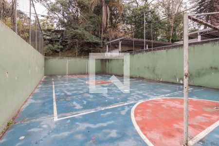 Apartamento à venda com 60m², 2 quartos e 1 vaga Apartamento à venda com 60m², 2 quartos e 1 vagaQuadra de Esportes