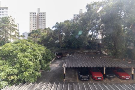 Vista da Sala de apartamento à venda com 2 quartos, 60m² em Cursino, São Paulo