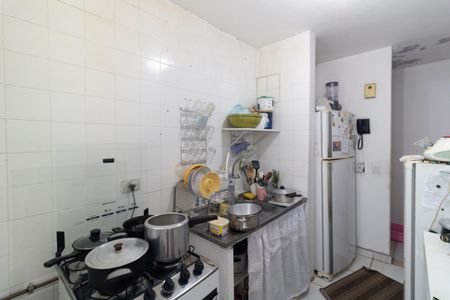 Apartamento à venda com 60m², 2 quartos e 1 vaga Apartamento à venda com 60m², 2 quartos e 1 vagaCozinha