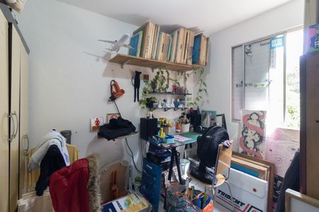 Quarto 2 de apartamento à venda com 2 quartos, 60m² em Cursino, São Paulo
