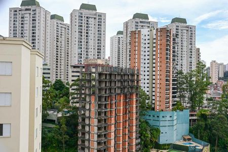 Apartamento à venda com 49m², 2 quartos e 1 vagaVista do Quarto 2