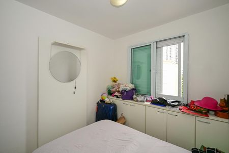 Apartamento à venda com 49m², 2 quartos e 1 vagaQuarto 2