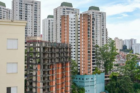 Apartamento à venda com 49m², 2 quartos e 1 vagaVista