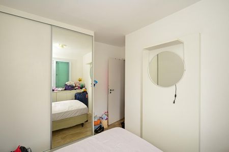 Apartamento à venda com 49m², 2 quartos e 1 vagaQuarto 2