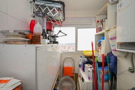 Apartamento à venda com 49m², 2 quartos e 1 vagaÁrea de Serviço 