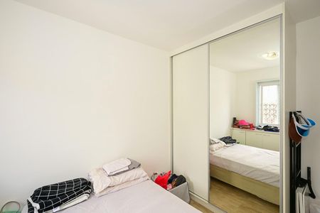 Apartamento à venda com 49m², 2 quartos e 1 vagaQuarto 2