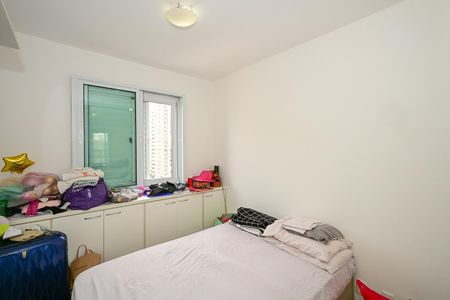 Apartamento à venda com 49m², 2 quartos e 1 vagaQuarto 2