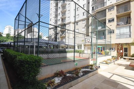 Apartamento à venda com 49m², 2 quartos e 1 vaga Apartamento à venda com 49m², 2 quartos e 1 vagaQuadra