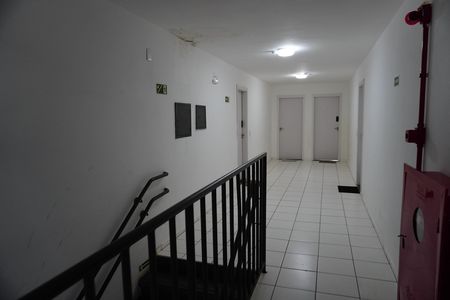 Apartamento para alugar com 44m², 2 quartos e 1 vagaÁrea comum