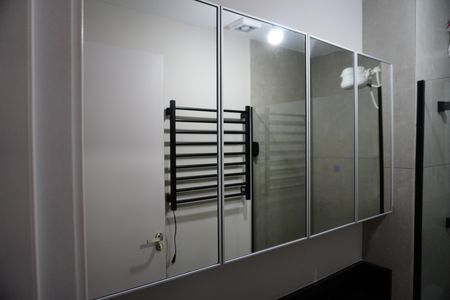 Apartamento para alugar com 44m², 2 quartos e 1 vagaBanheiro
