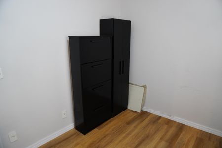 Apartamento para alugar com 44m², 2 quartos e 1 vagaQuarto 2