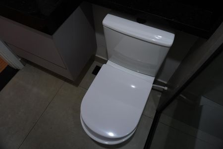 Apartamento para alugar com 44m², 2 quartos e 1 vagaBanheiro