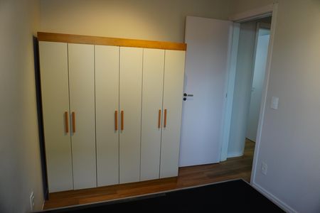 Apartamento para alugar com 44m², 2 quartos e 1 vagaQuarto 1