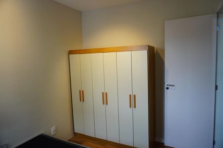 Apartamento para alugar com 44m², 2 quartos e 1 vagaQuarto 1