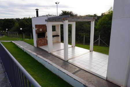 Apartamento para alugar com 44m², 2 quartos e 1 vagaÁrea comum