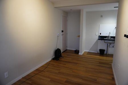 Apartamento para alugar com 44m², 2 quartos e 1 vagaSala