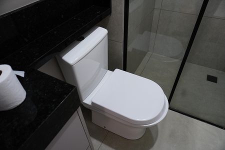 Apartamento para alugar com 44m², 2 quartos e 1 vagaBanheiro