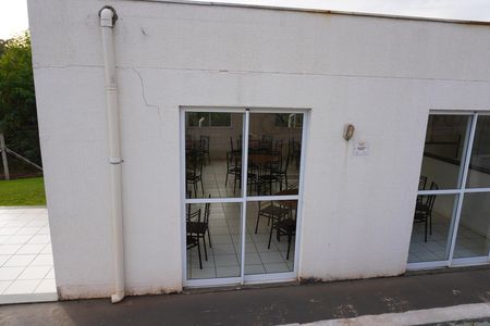 Apartamento para alugar com 44m², 2 quartos e 1 vagaÁrea comum