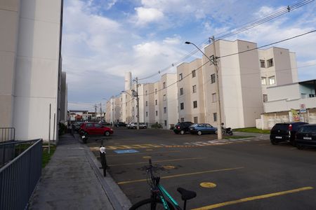 Apartamento para alugar com 44m², 2 quartos e 1 vagaÁrea comum