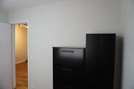 Apartamento para alugar com 44m², 2 quartos e 1 vagaQuarto 2
