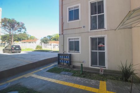 Apartamento à venda com 50m², 2 quartos e 1 vaga Apartamento à venda com 50m², 2 quartos e 1 vagaVista