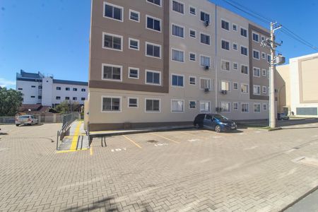 Apartamento à venda com 50m², 2 quartos e 1 vaga Apartamento à venda com 50m², 2 quartos e 1 vagaVista