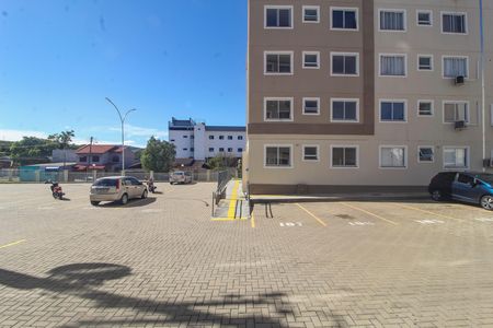 Apartamento à venda com 50m², 2 quartos e 1 vaga Apartamento à venda com 50m², 2 quartos e 1 vagaVista