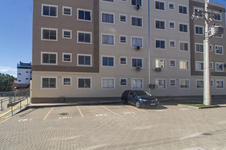 Apartamento à venda com 50m², 2 quartos e 1 vaga Apartamento à venda com 50m², 2 quartos e 1 vagaVista