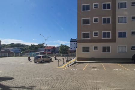 Apartamento à venda com 50m², 2 quartos e 1 vaga Apartamento à venda com 50m², 2 quartos e 1 vagaVista