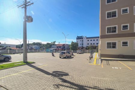 Apartamento à venda com 50m², 2 quartos e 1 vaga Apartamento à venda com 50m², 2 quartos e 1 vagaVista