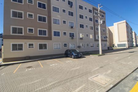 Apartamento à venda com 50m², 2 quartos e 1 vaga Apartamento à venda com 50m², 2 quartos e 1 vagaVista